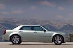 Chrysler 300C 2005 года